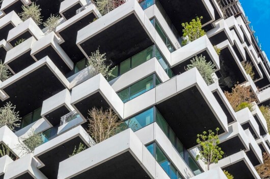 Project Trudo Toren Eindhoven HBWT